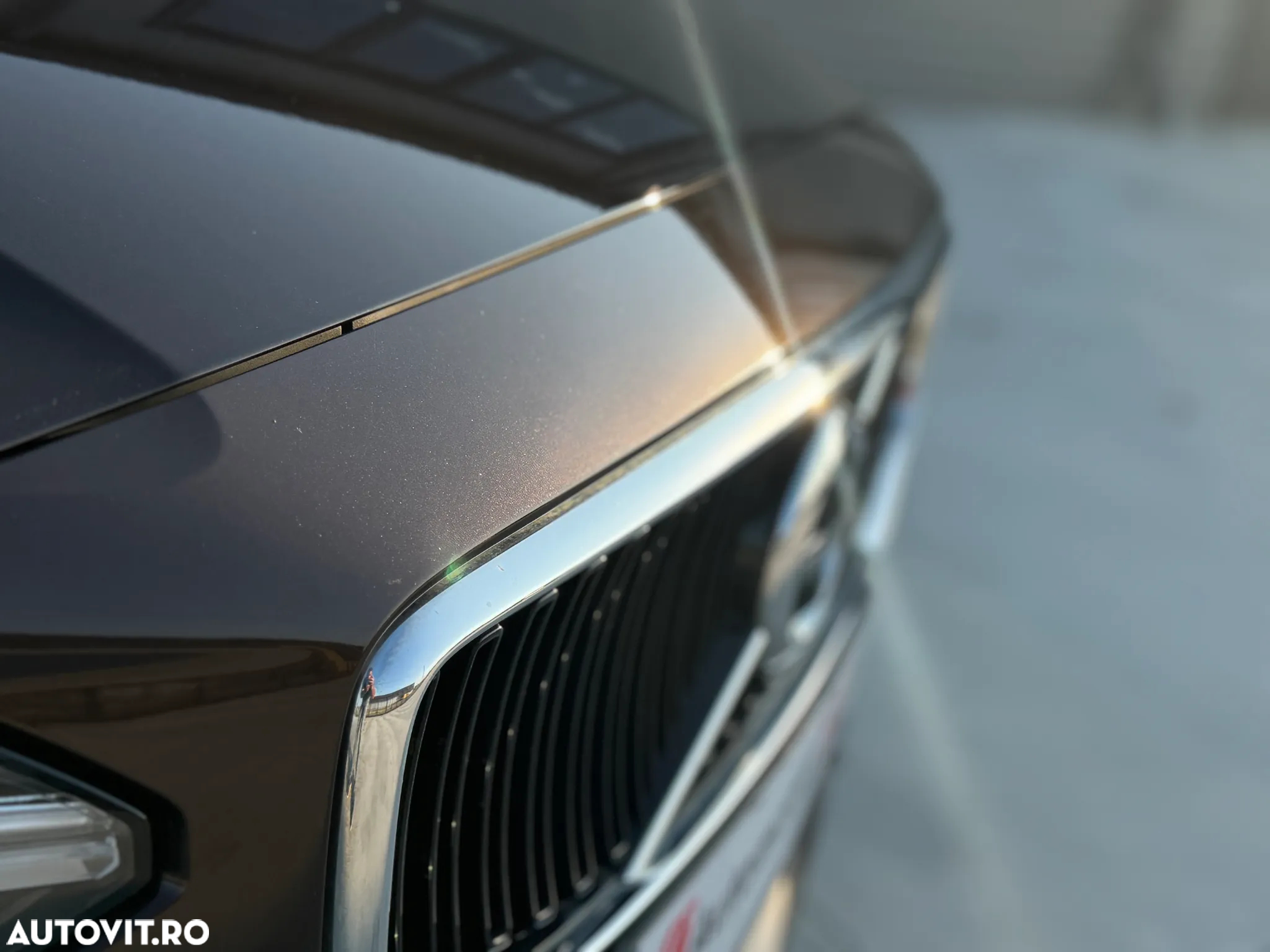 Volvo S90 - 6