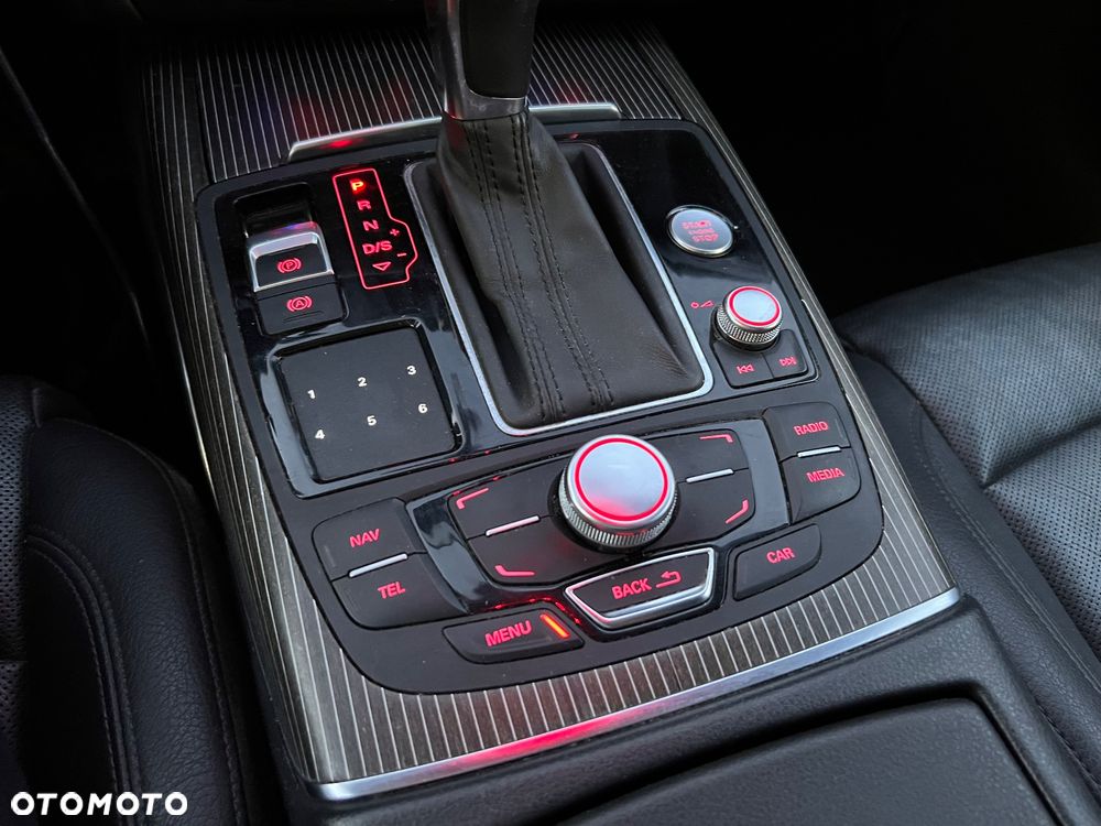 Audi A7 Sportback ver-3-0-tdi-quattro-tiptronic - 19