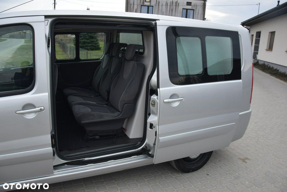 Peugeot Expert Tepee L2H1 (5-Si.) Allure - 24