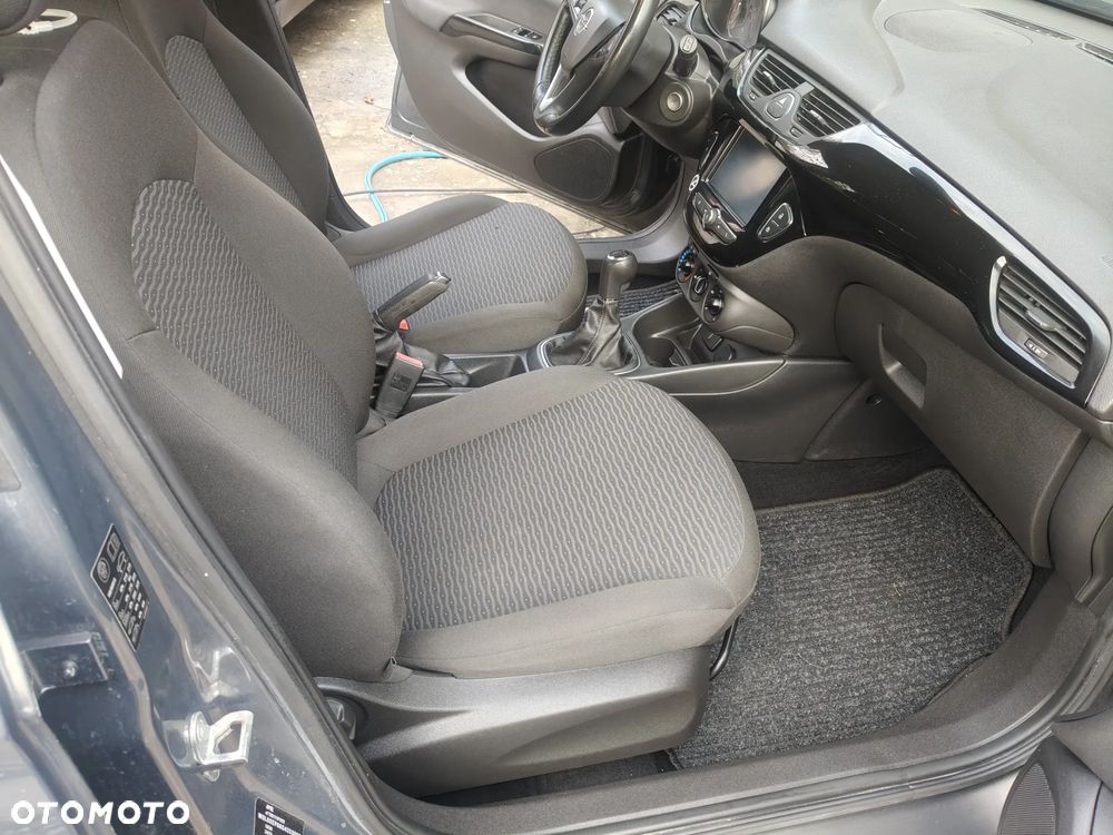 Opel Corsa 1.4 120 Jahre - 10