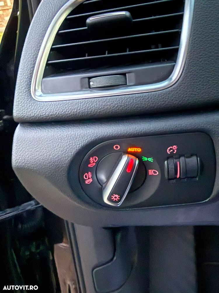 Audi Q3 2.0 TDI Quattro S tronic - 15