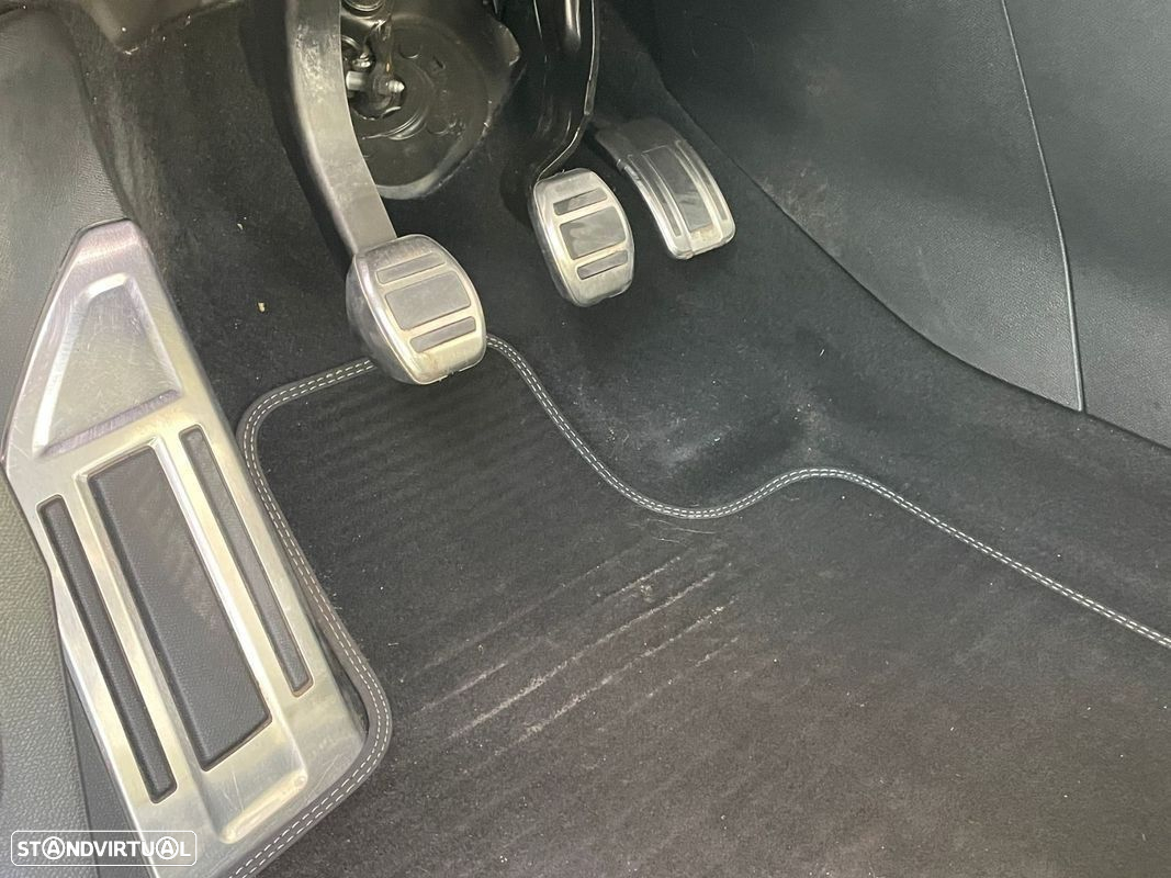 Citroën C5 Aircross 1.2 PureTech Shine - 43