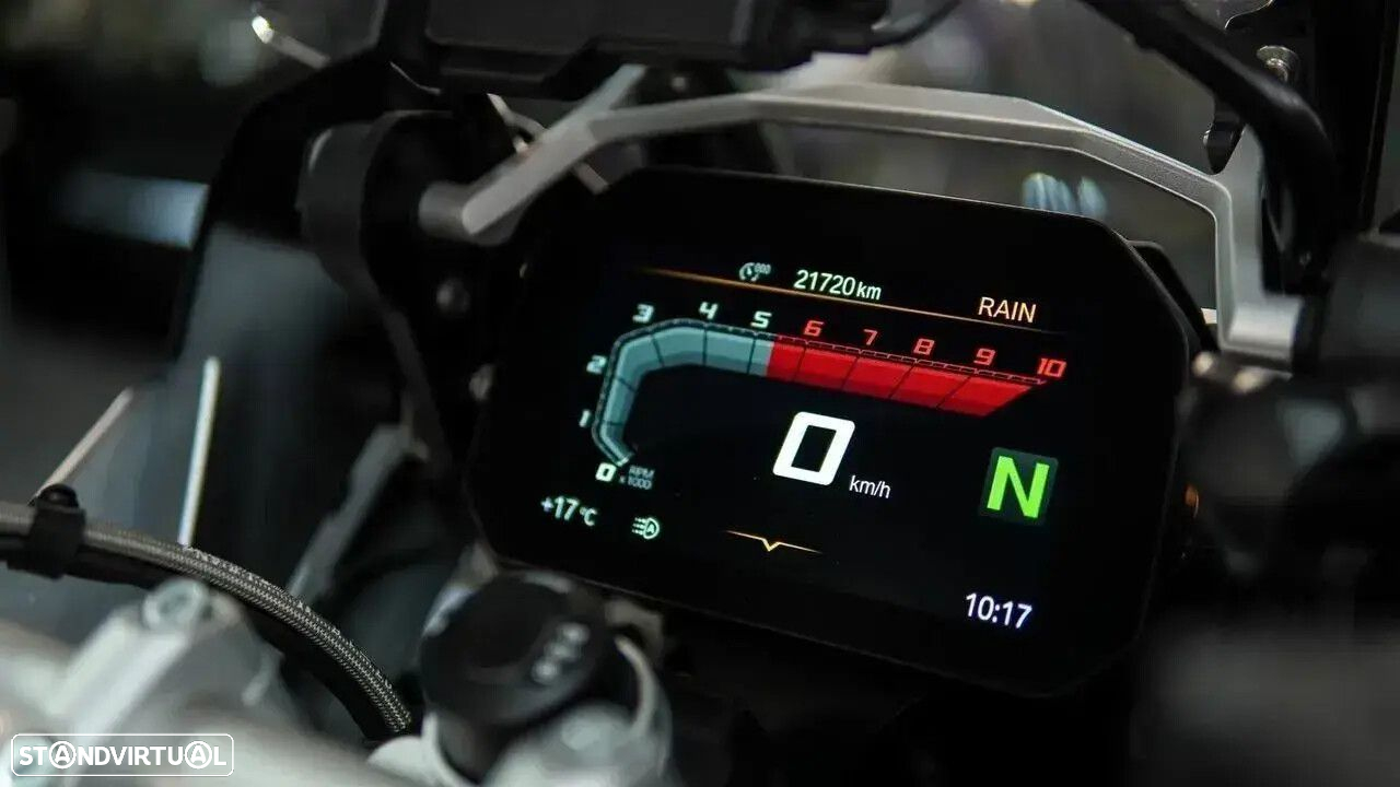 BMW R 1250 GS Adventure * - 17