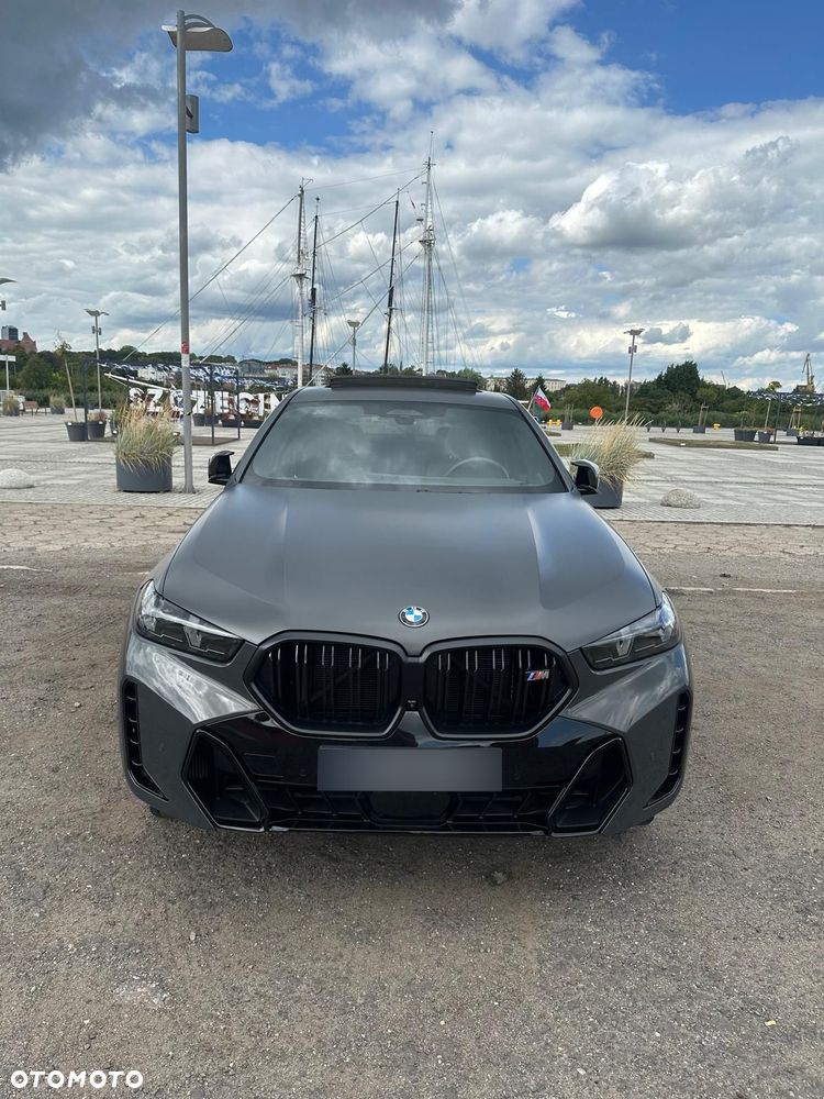 BMW X6 - 4