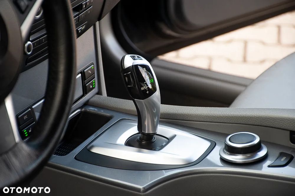 BMW Seria 5 530d - 36