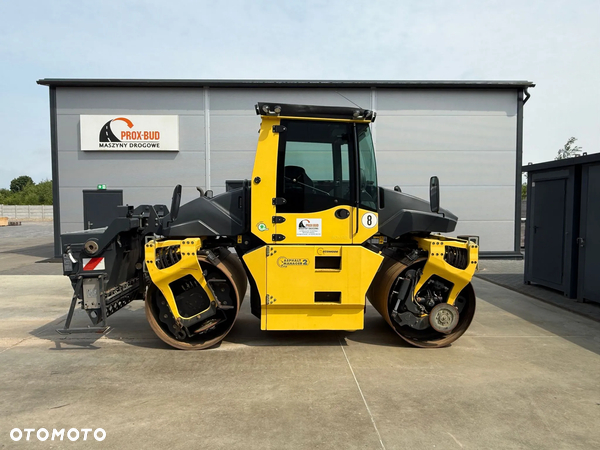 Bomag BW 154 AP-4 AM