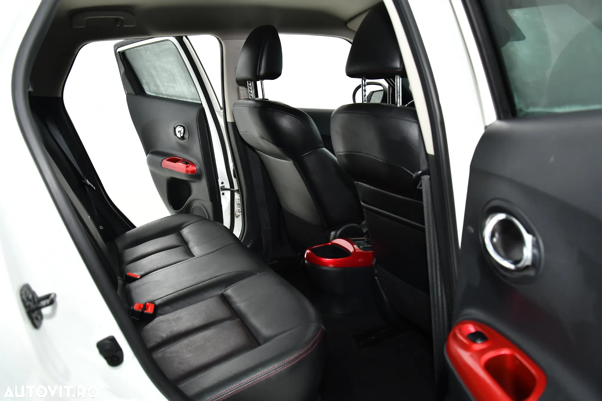 Nissan Juke 1.5 dCi Acenta - 7