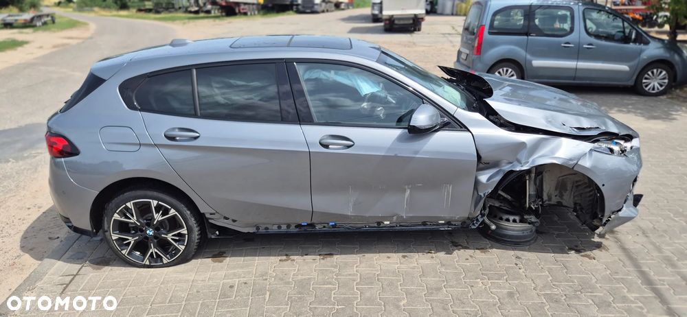 BMW Seria 1 - 4