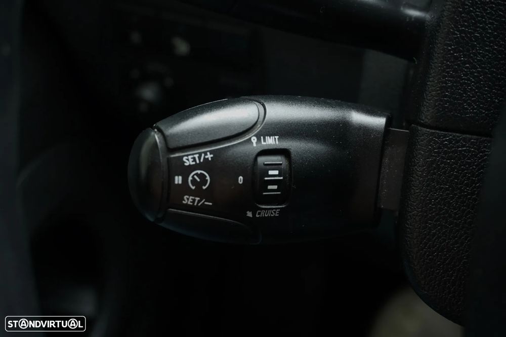 Citroën Berlingo Van Longa 1.6 HDI 3 Lugares - 21
