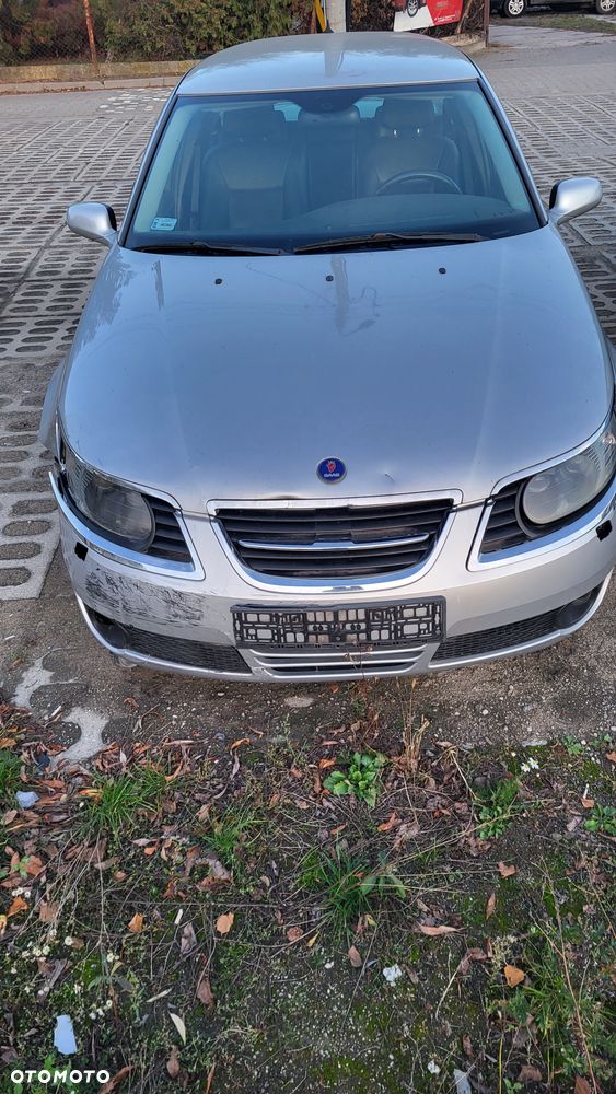 Saab 9-5 - 18