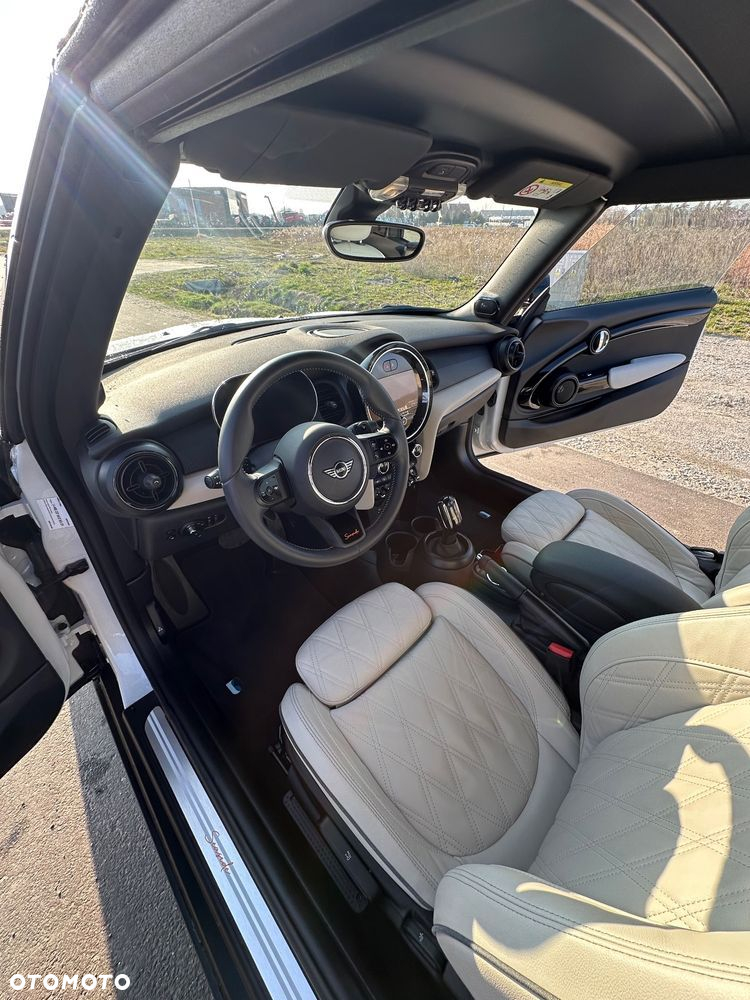 MINI Cooper S - 18