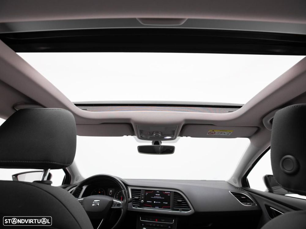 SEAT Leon ST 1.6 TDI Style S/S - 7
