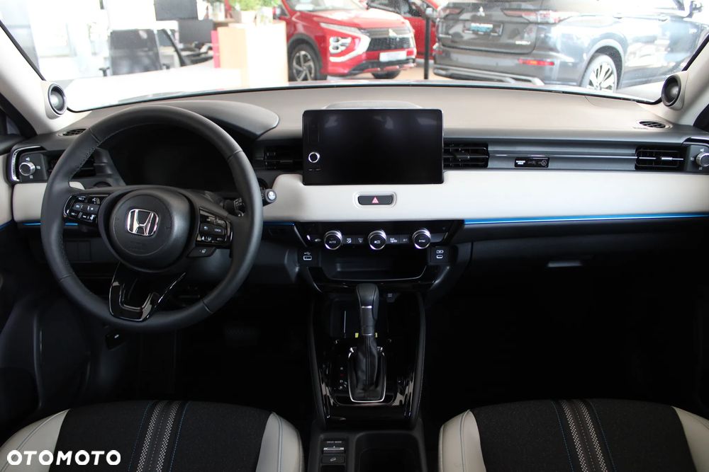 Honda HR-V 1.5 i-MMD Advance Style CVT - 18