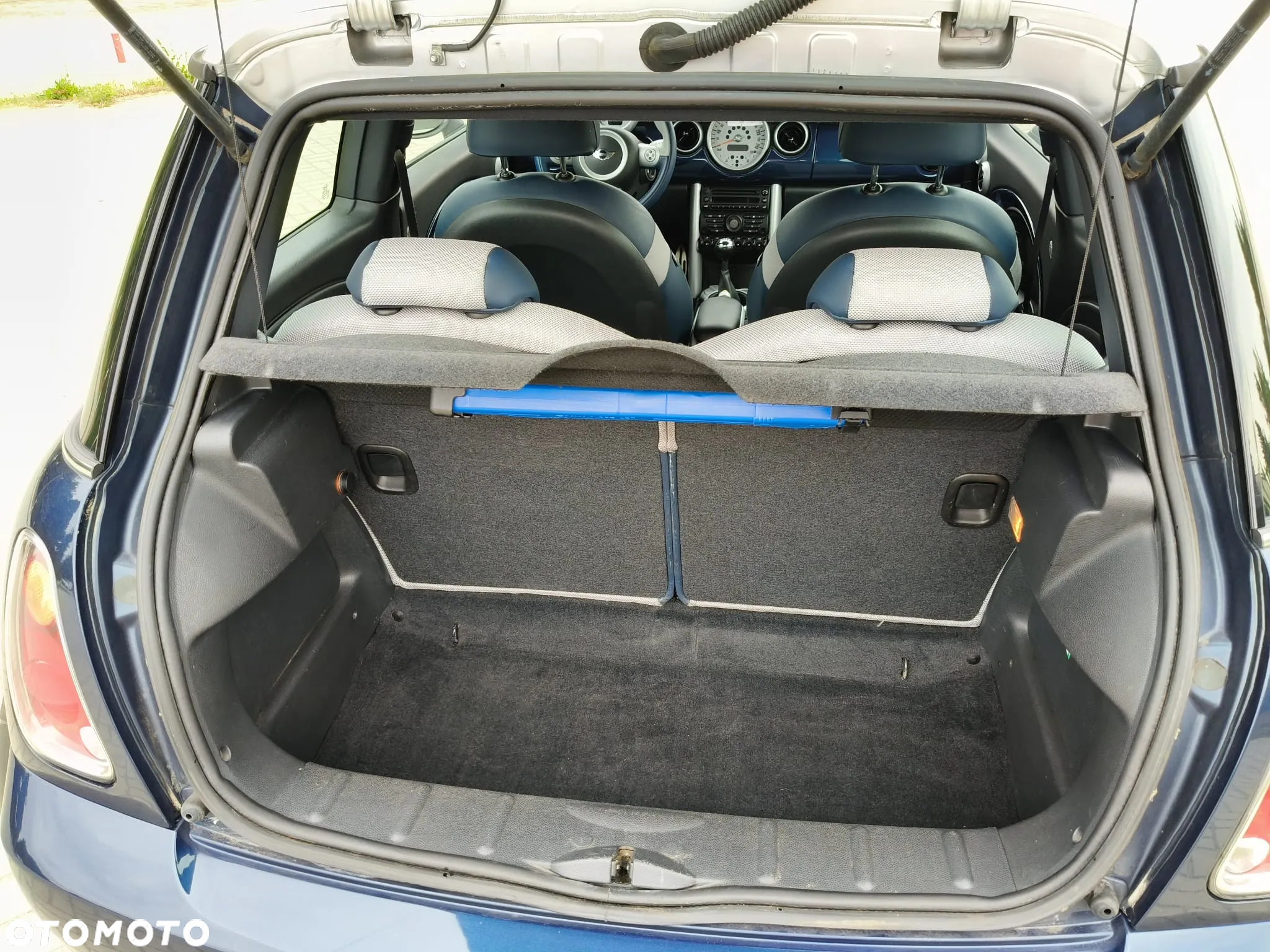 MINI Cooper S - 9