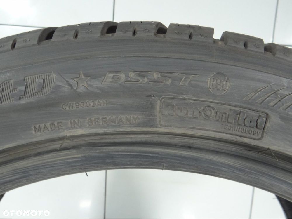 Opony zimowe 205/45R17 88V Dunlop - 6