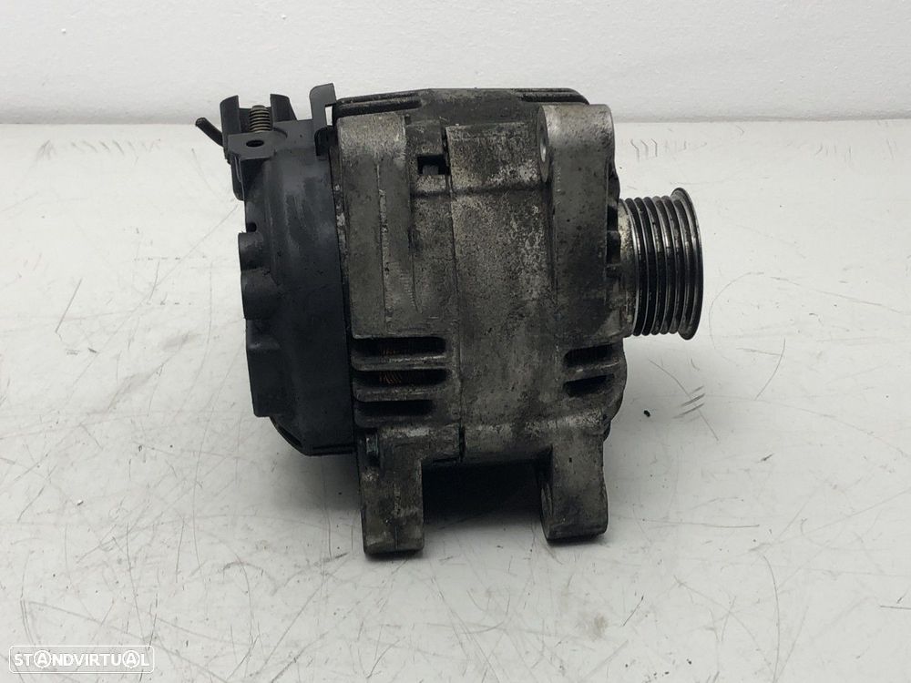 Alternador CITROЁN JUMPY Platform/Chassis (BU_, BV_, BW_, BX_) 2.0 HDi 110 16V |... - 3