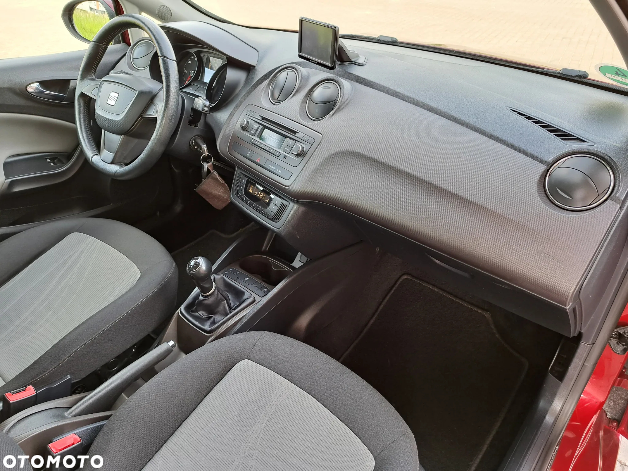 Seat Ibiza - 17