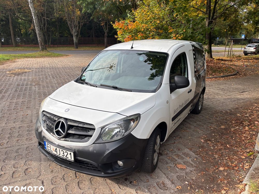 Mercedes-Benz Citan