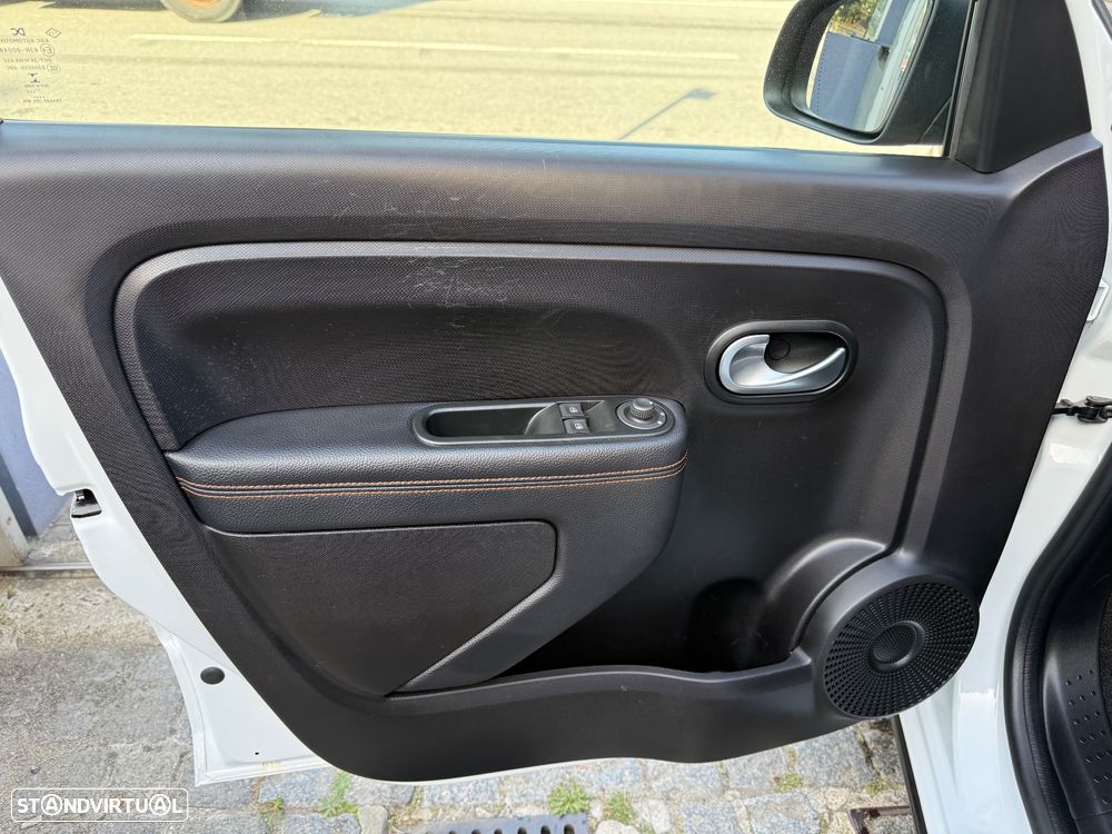 Renault Twingo 0.9 TCe GT - 19