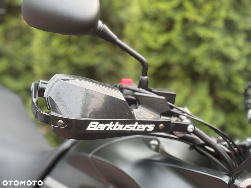Honda CB - 24