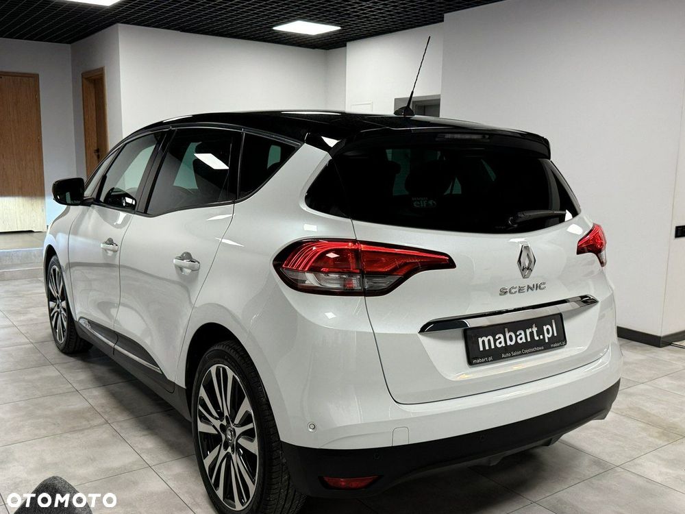 Renault Scenic ENERGY dCi 130 INITIALE PARIS - 4
