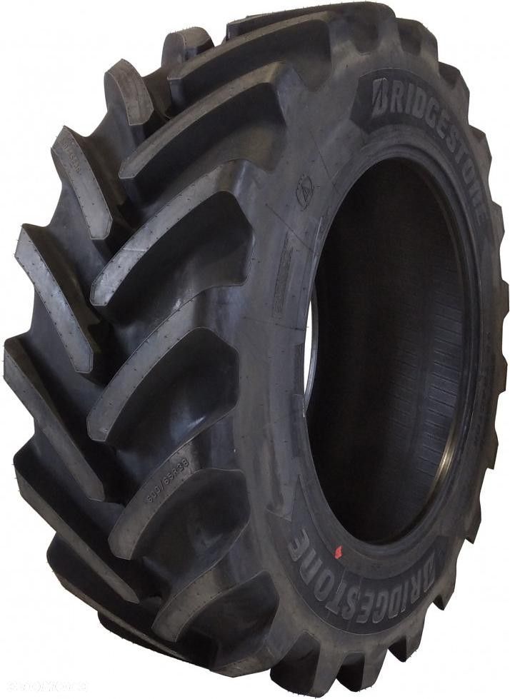 520/85R38 Bridgestone VX-TRACTOR 155D  TL - 1