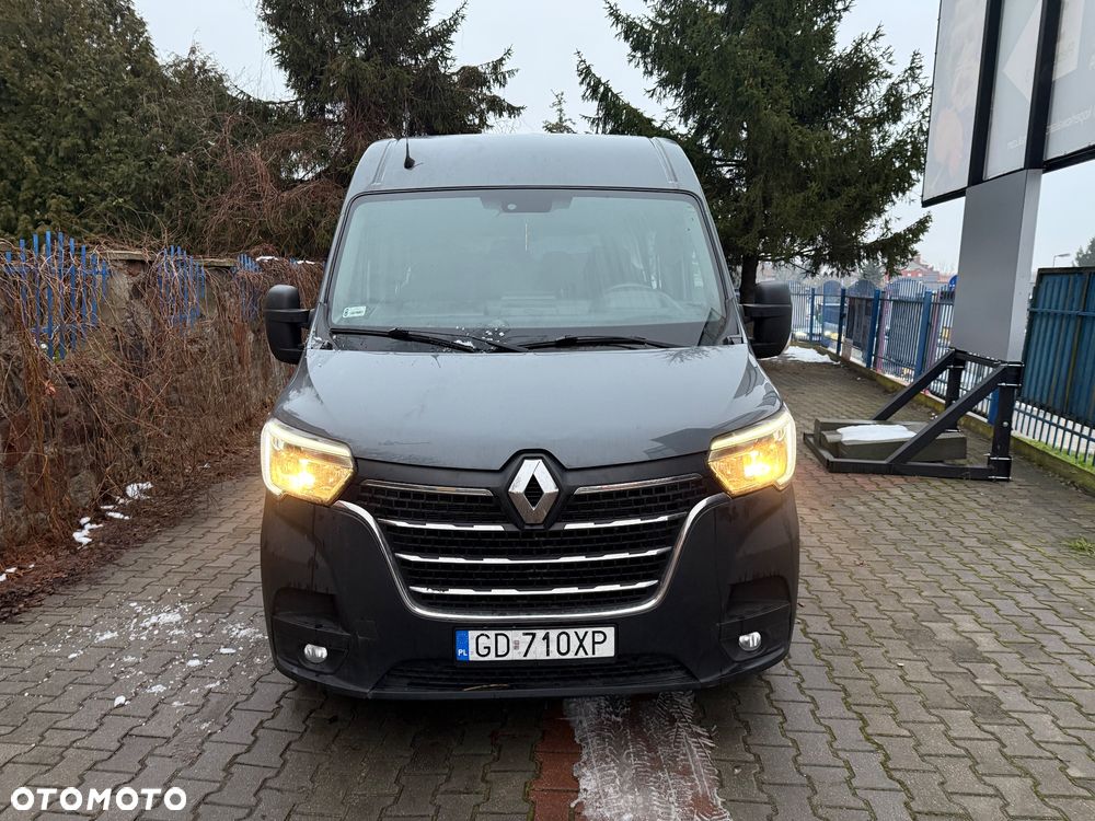Renault MASTER - 4