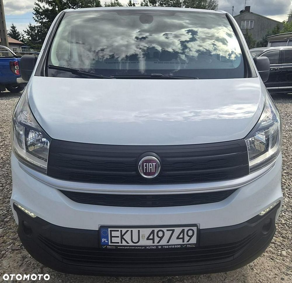 Fiat Talento - 17