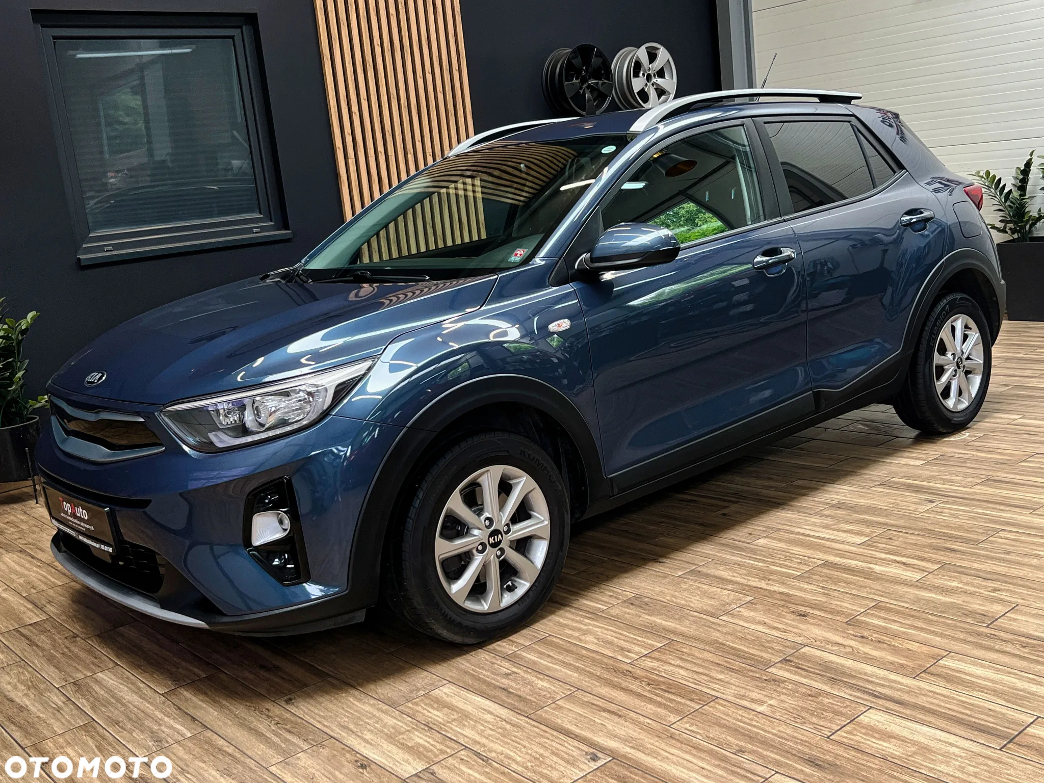 Kia Stonic - 14