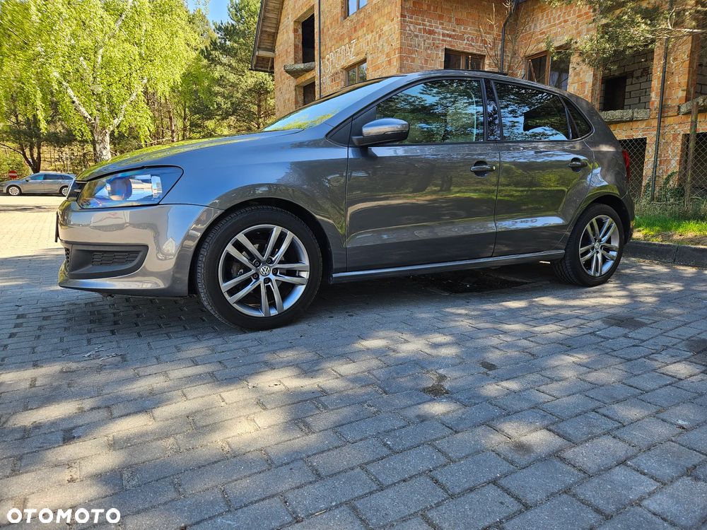 Volkswagen Polo 1.6 TDI DSG Highline - 2