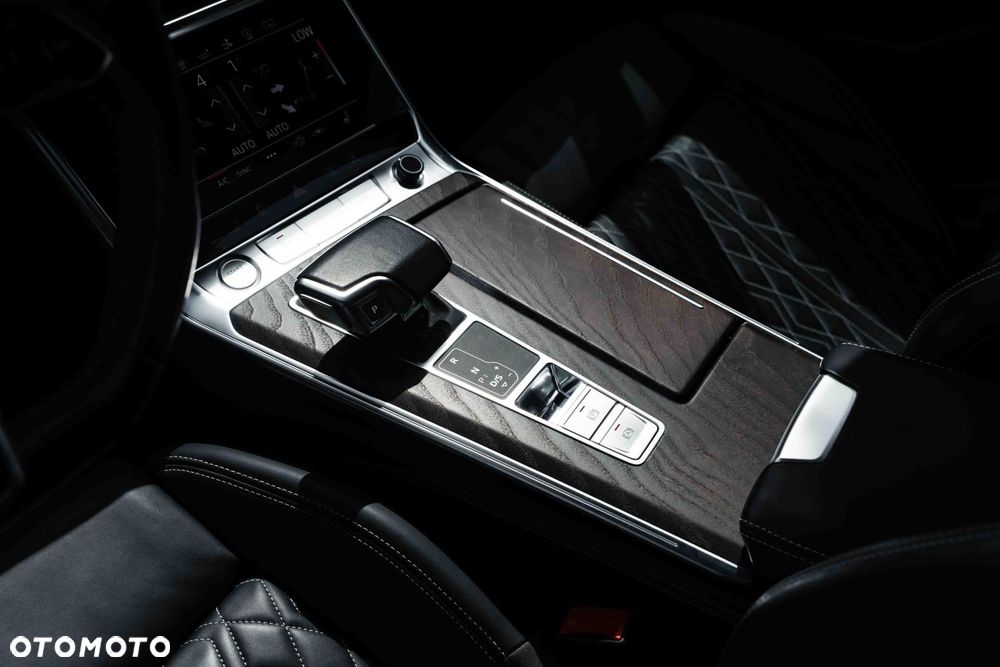 Audi A7 Sportback - 24
