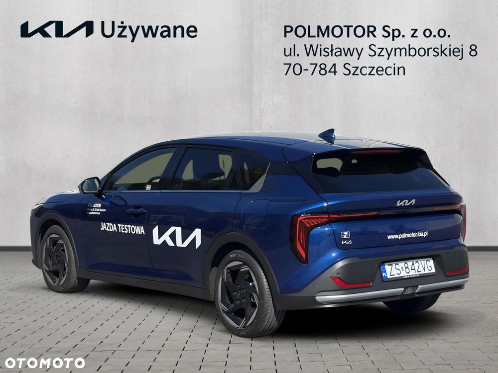 Kia K4 1.6 T-GDI L - 3