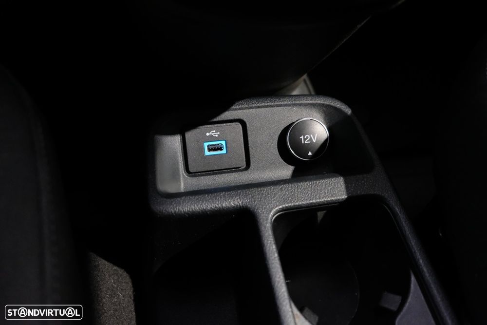 Ford Transit Connect 1.5TDCI Auto c/Iva - 15