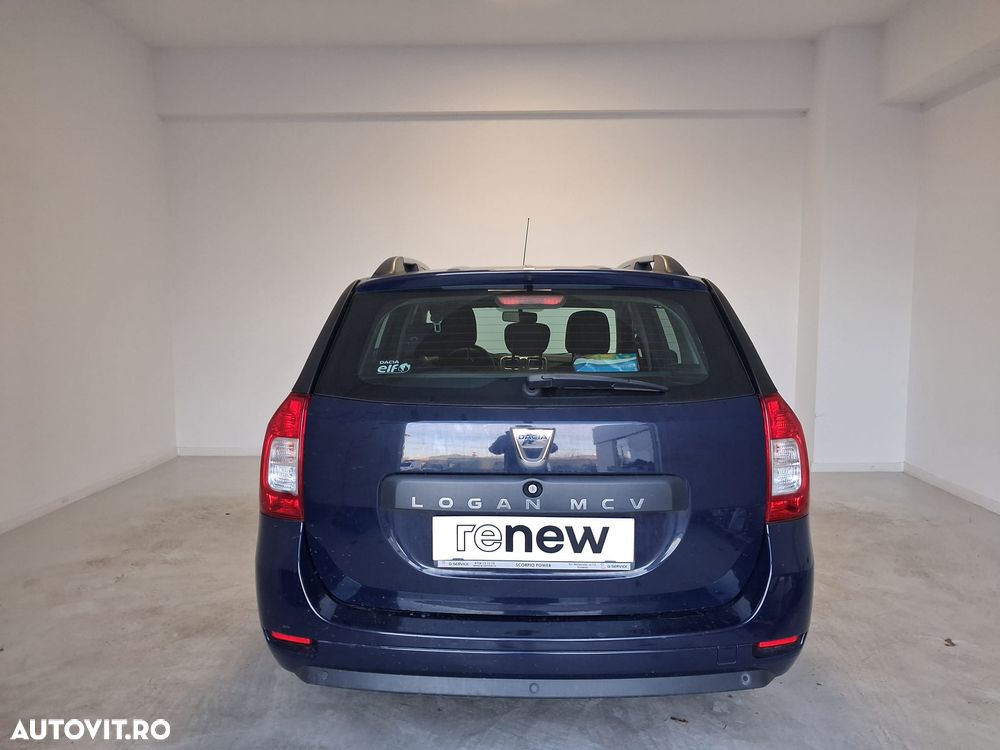 Dacia Logan 0.9 TCe Laureate - 12