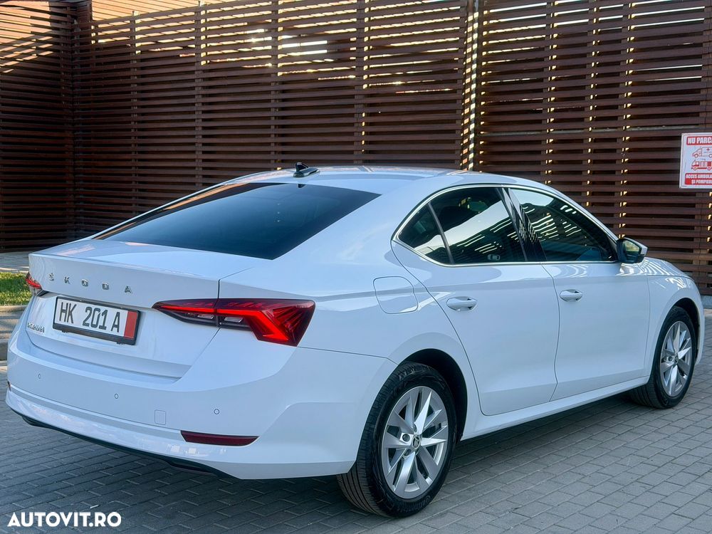 Skoda Octavia 2.0 TDI (Green tec) Style - 3