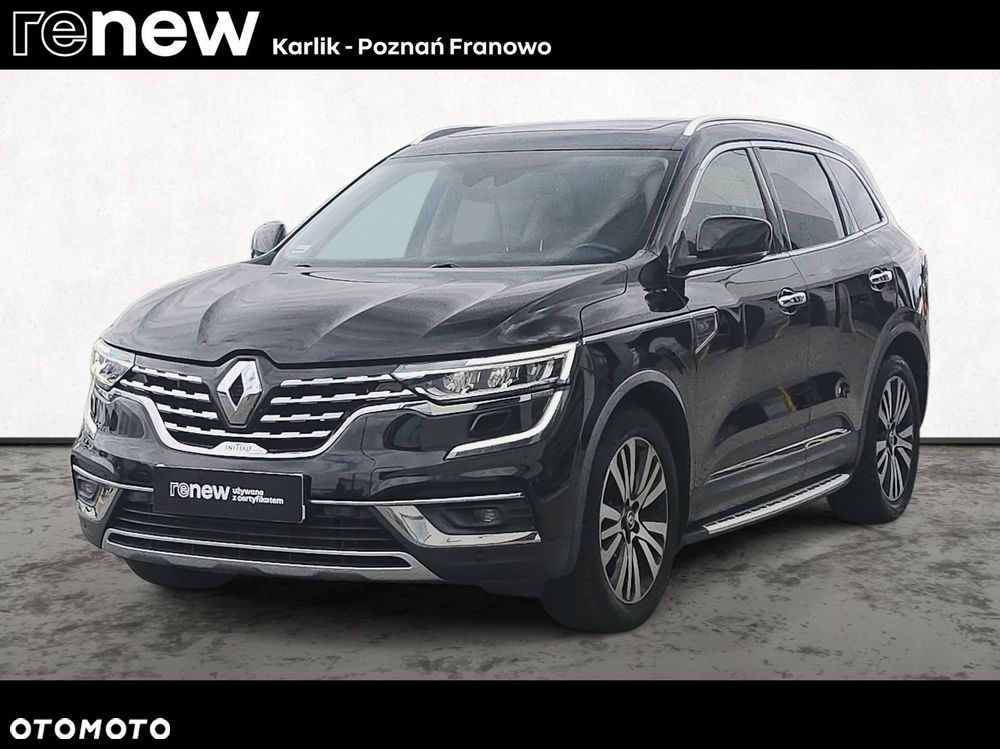 Renault Koleos 2.0 Blue dCi Initiale Paris 4x4 X-Tronic - 2