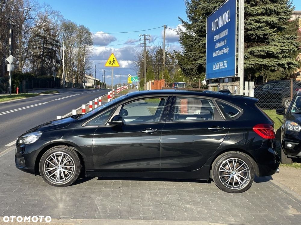 BMW Seria 2 - 7