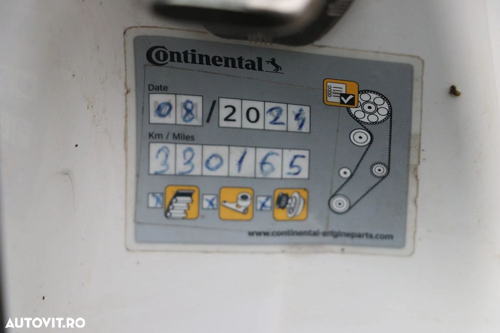 Volkswagen Transporter Standard - 14