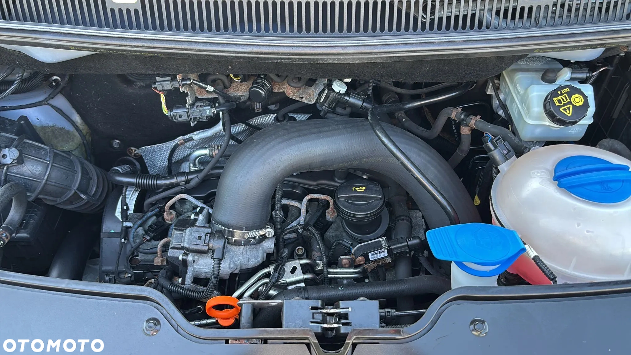 Volkswagen Transporter T5 - 31
