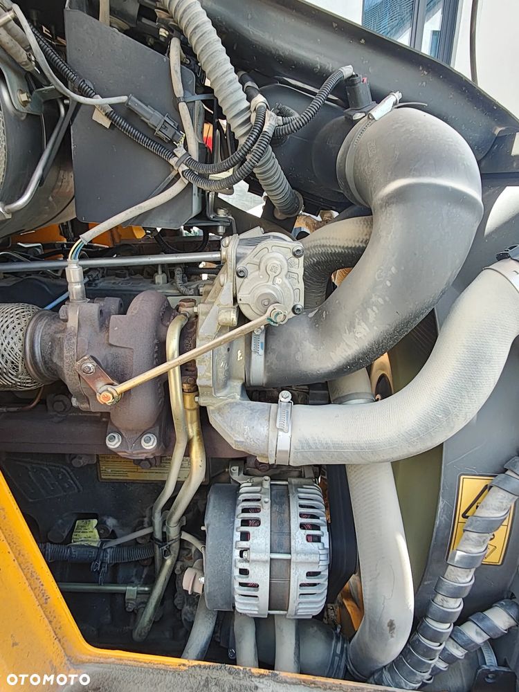JCB 4CX Eco - 38