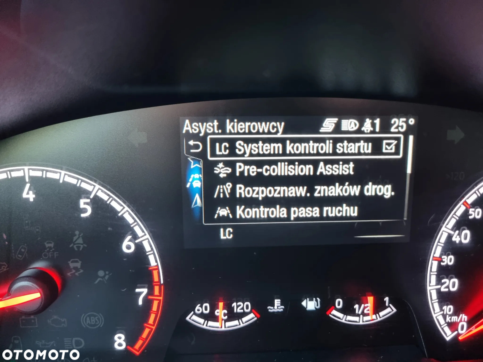Ford Focus 2.3 EcoBoost ST-3 - 25