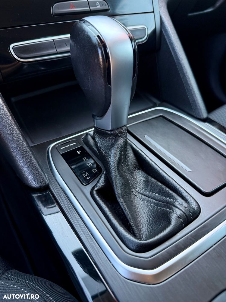 Renault Talisman Blue dCi EDC Intens - 20