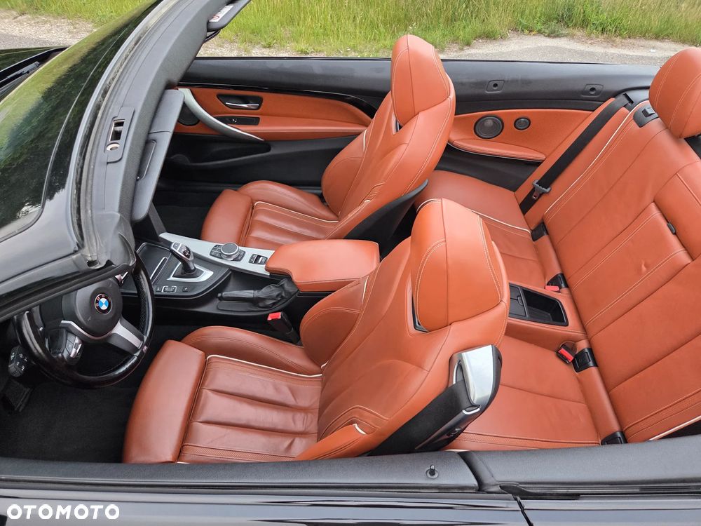 BMW Seria 4 430i M Sport sport - 6