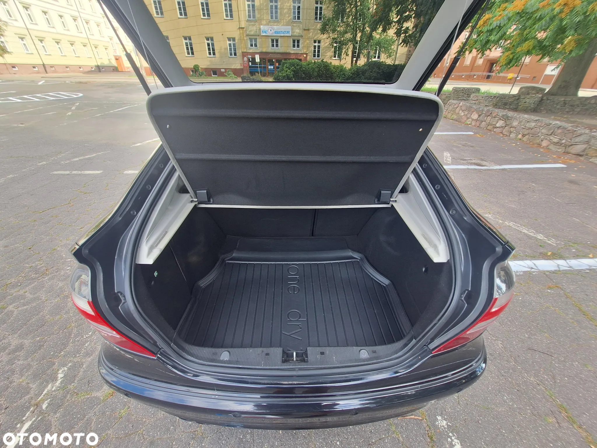 Mercedes-Benz Klasa C 200 Kompressor Sportcoupe Automatik - 8