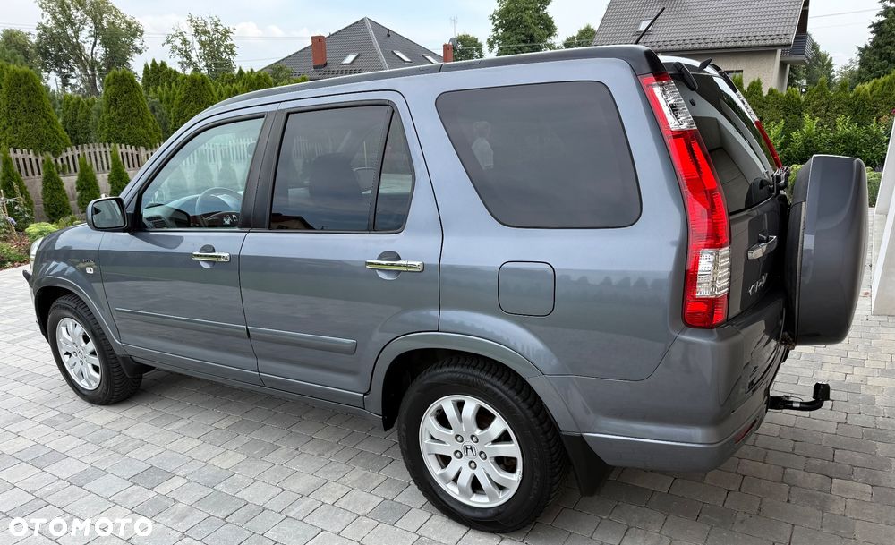 Honda CR-V 2.0 Executive - 14