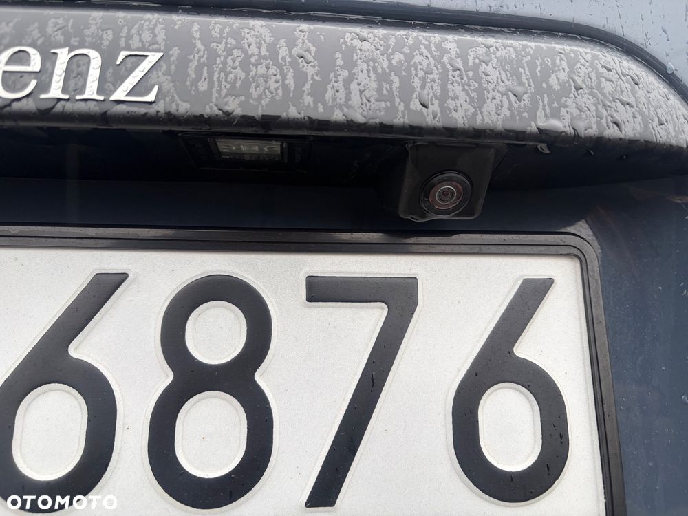 Mercedes-Benz Vito - 8