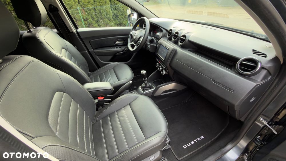 Dacia Sandero Stepway 1.5 dCi Laureate S&S - 17