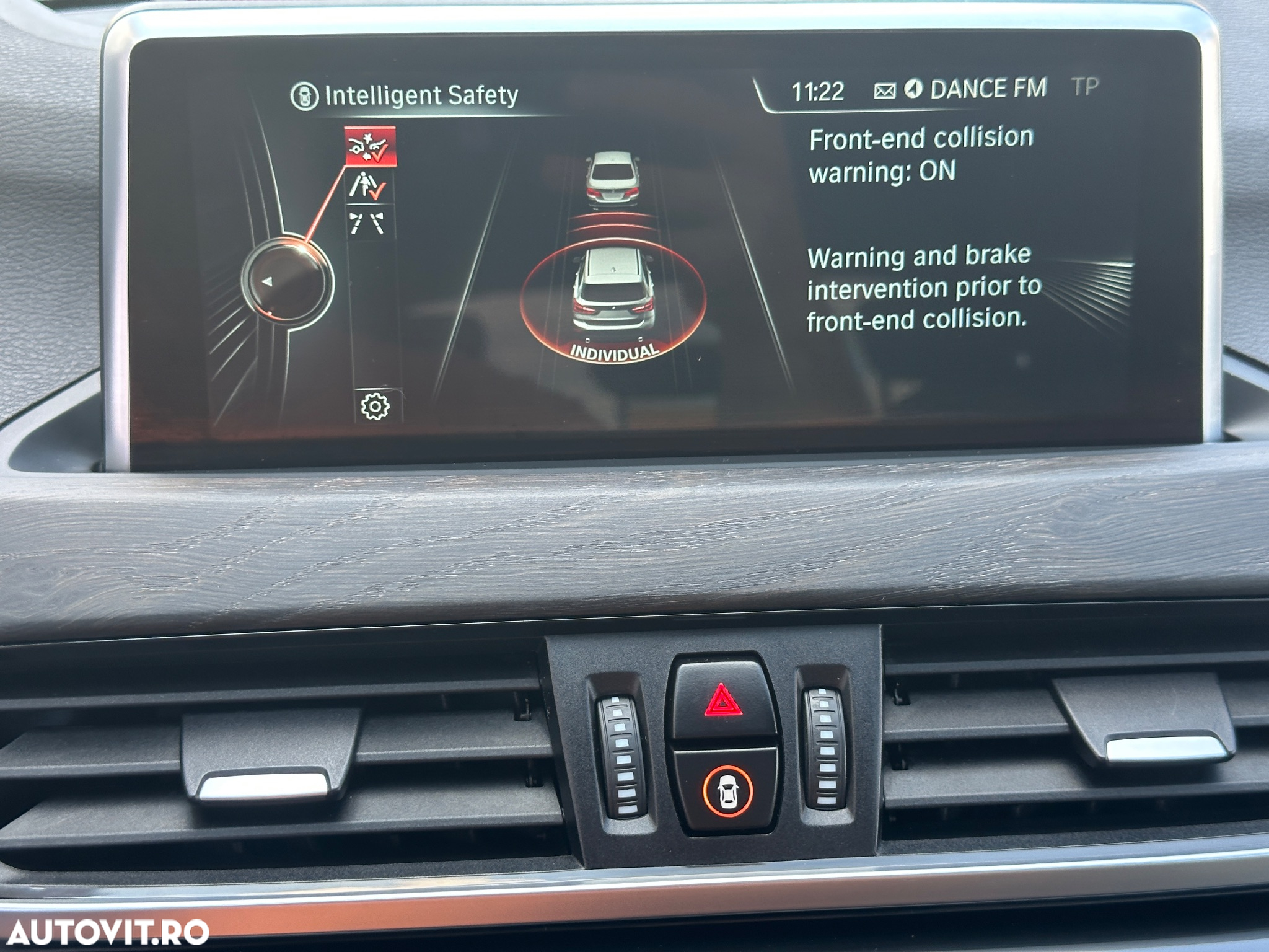 BMW X1 xDrive20d Aut. Advantage - 20
