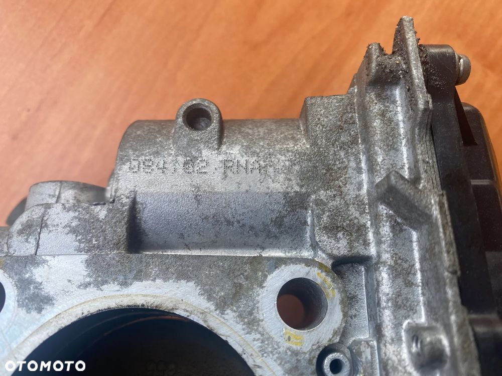 PRZEPUSTNICA HONDA CIVIC VIII UFO 084102 - 5