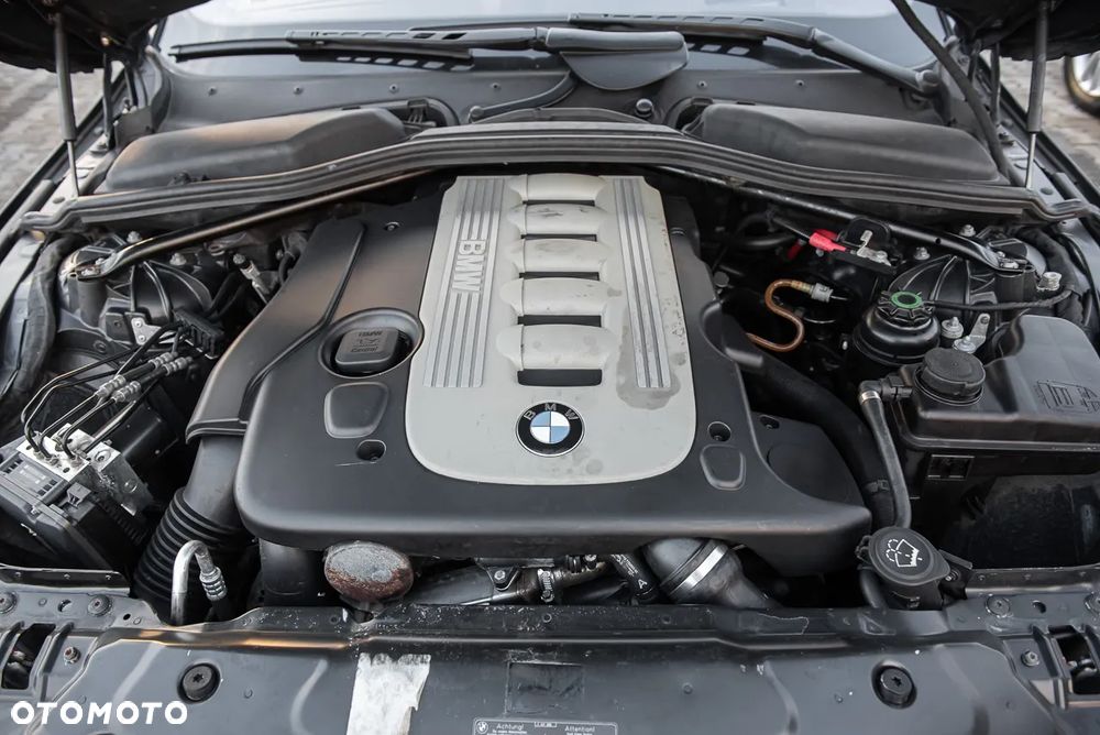 BMW Seria 5 530d xDrive Edition Exclusive - 38